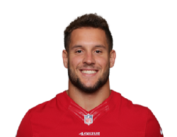 Nick Bosa
