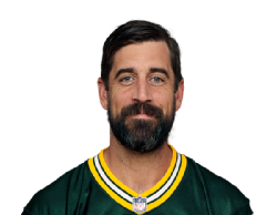 Aaron Rodgers