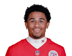 Trent McDuffie