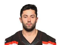 Baker Mayfield