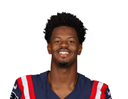 Tyquan Thornton