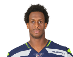 Geno Smith
