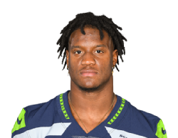 Kenneth Walker III