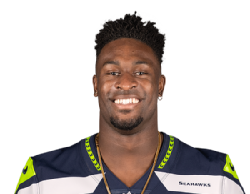 DK Metcalf