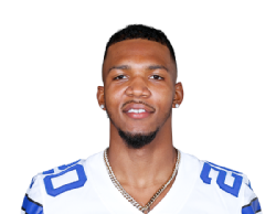 Tony Pollard