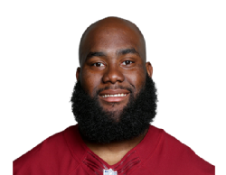 Morgan Moses