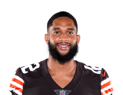 KhaDarel Hodge
