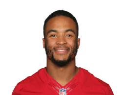 Elijah Mitchell