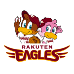 Rakuten Gold. Eagles