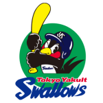 Yakult Swallows