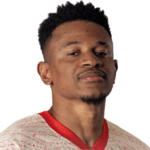 Eric Ramires