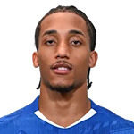 Joao Pedro