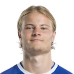 A. Gudjohnsen