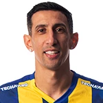 A. Di Maria