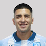 I. Rodriguez