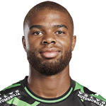 Steve Ngoura