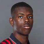 D. Traore