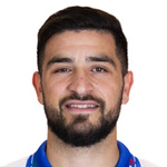 Elías Gómez