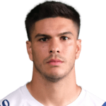Rodrigo Fernandez