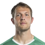 Davy Roef