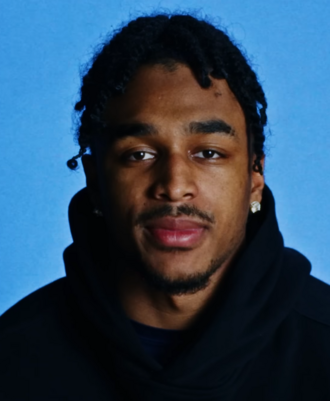 Kevin Winston Jr.