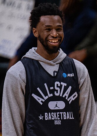 Andrew Wiggins