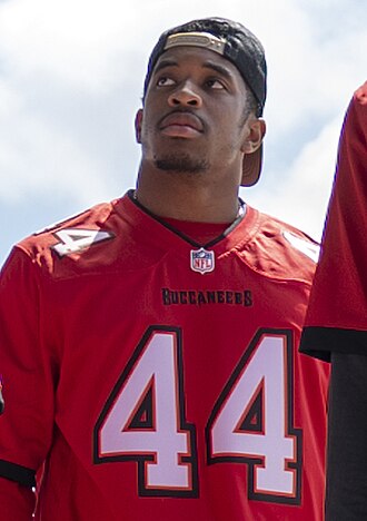 Sean Tucker