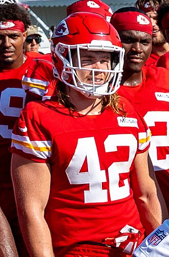 Carson Steele