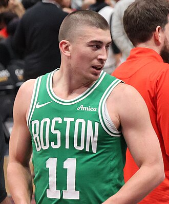 Payton Pritchard