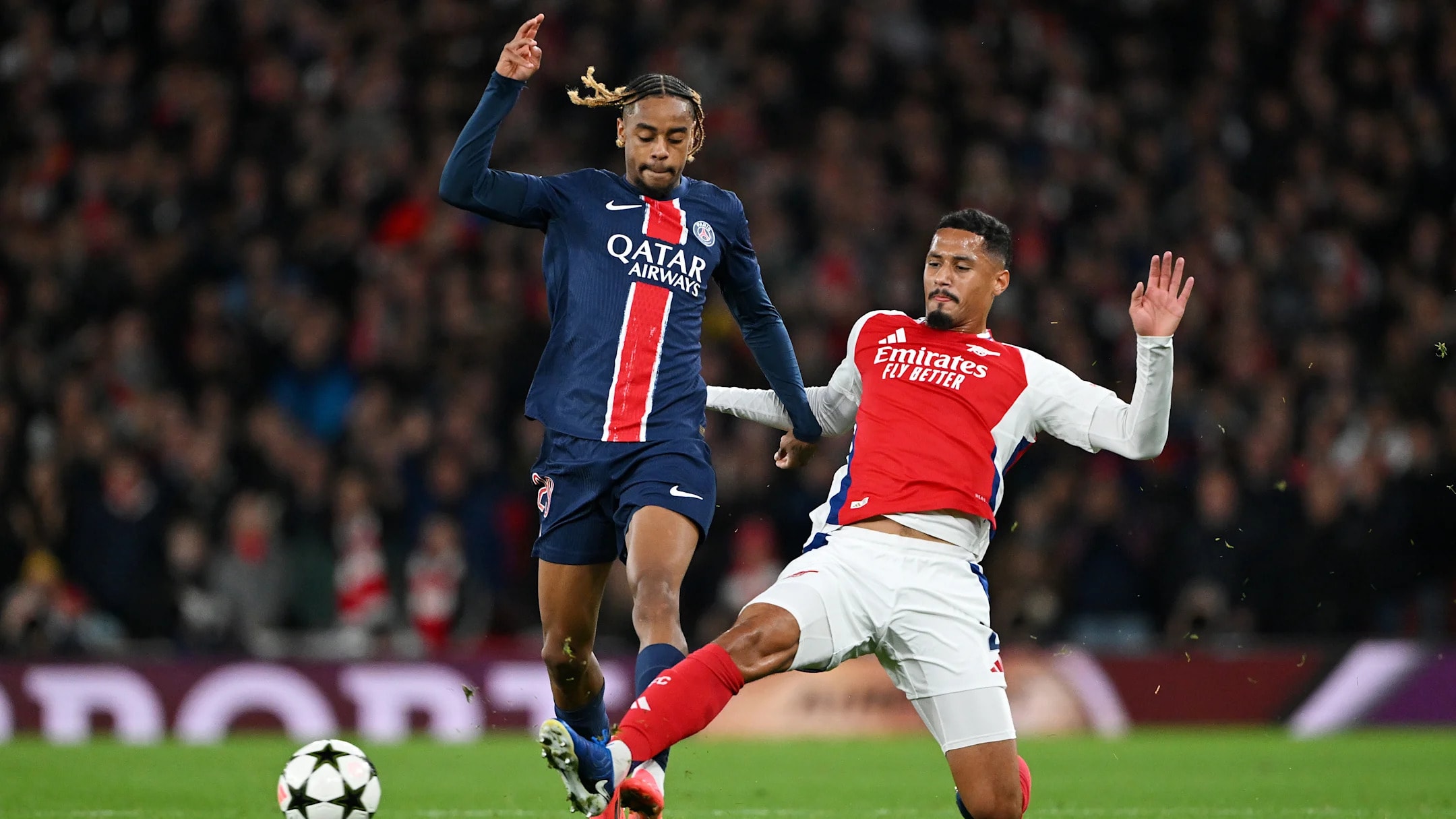 PSG vs Arsenal Prediction: AI Models Back Paris to Win the Champions League Final