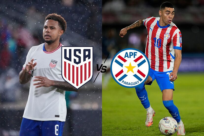 USA vs Paraguay: World Cup 2026 Group Stage Preview — Home Soil, High Stakes and a Rivalry Renewed