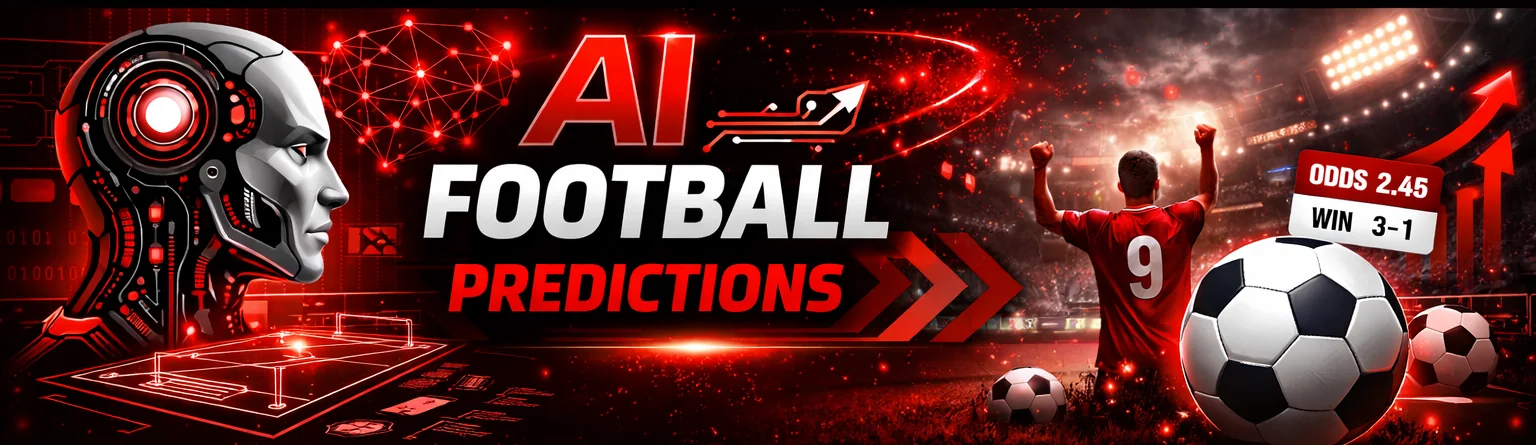World Cup 2026: How AI Is Revolutionising the Beautiful Game