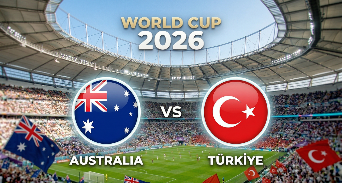 Australia vs Türkiye: World Cup 2026 Group D Preview — The Clash at BC Place That Will Define Both Sides' Tournament