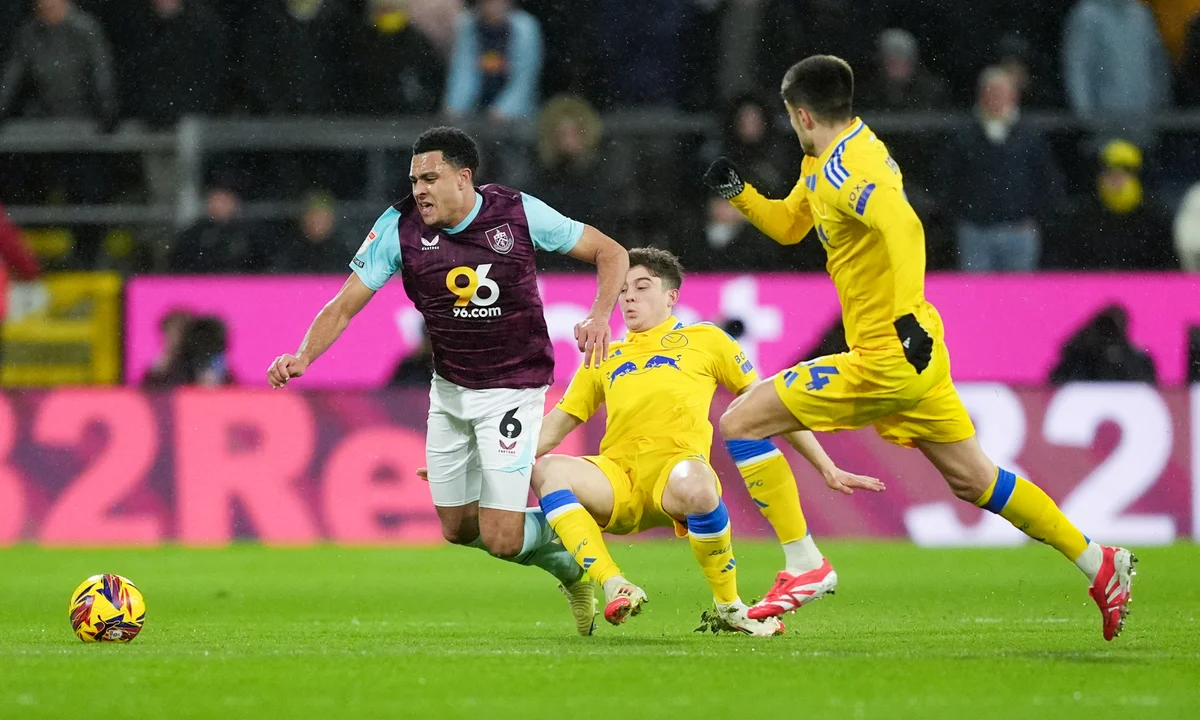 Leeds vs Burnley Preview: A Chance to Capitalize