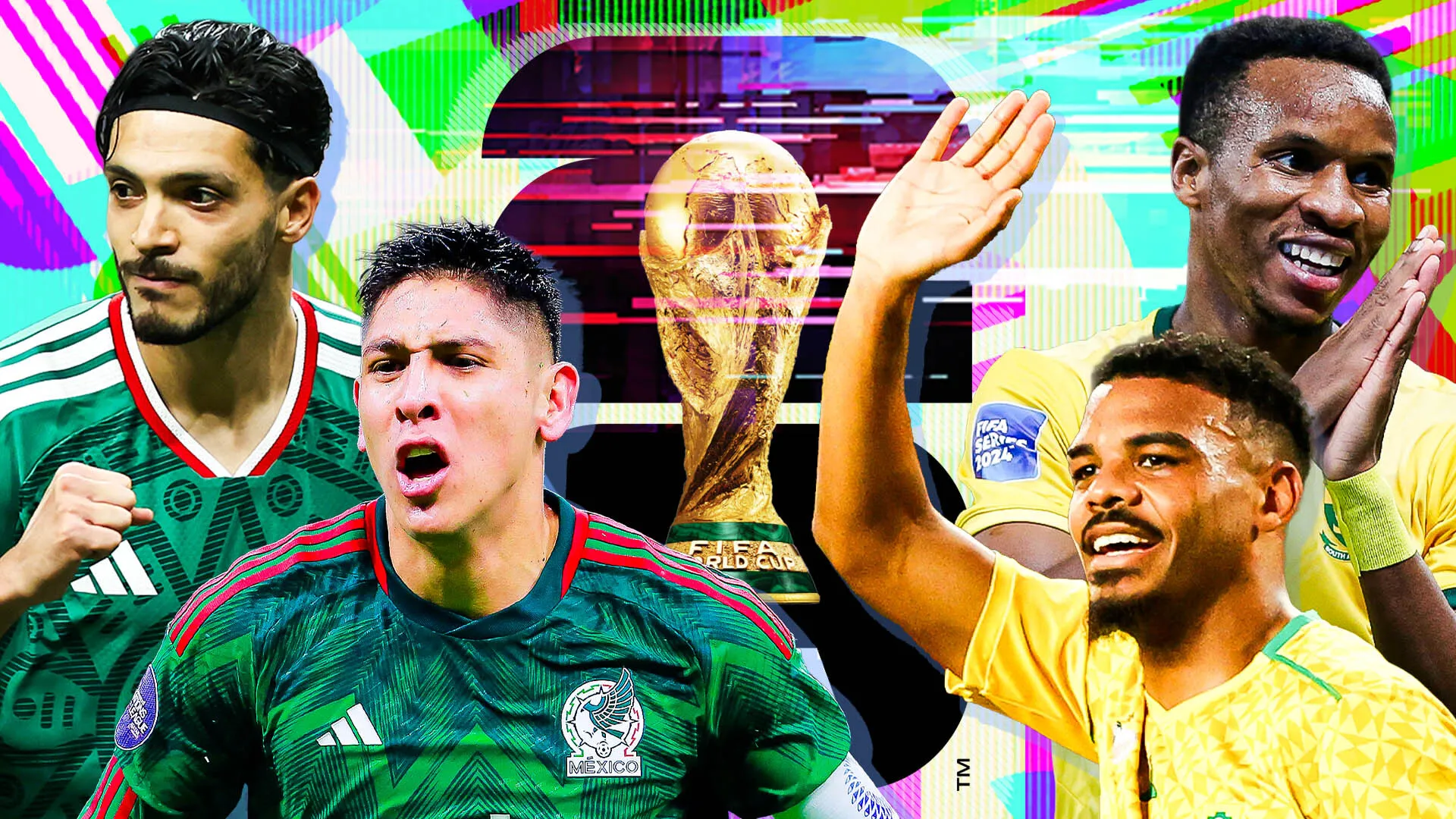 Mexico vs South Africa: World Cup 2026 Group A Preview — A History-Soaked Rematch at the Azteca