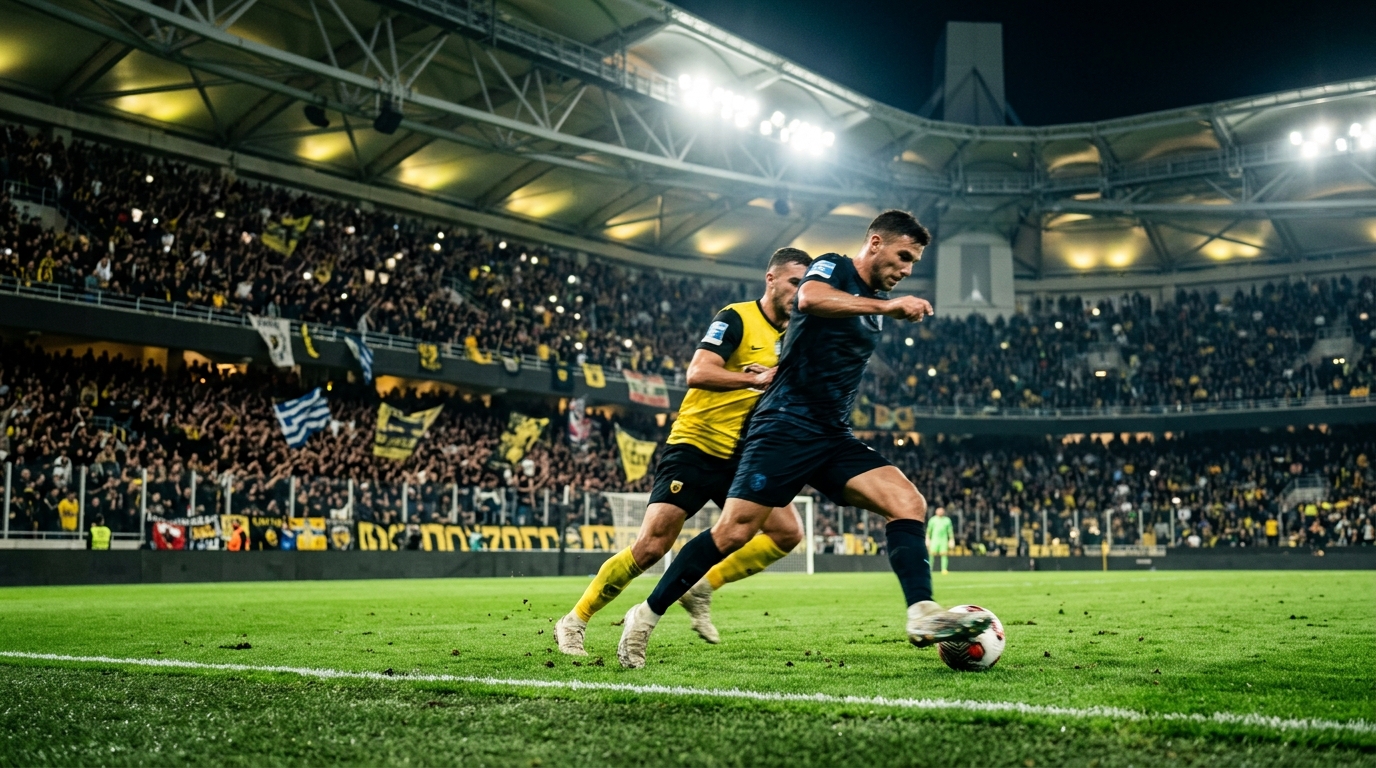 AEK Athens vs Lask Linz Prediction: AI Panel Unanimous