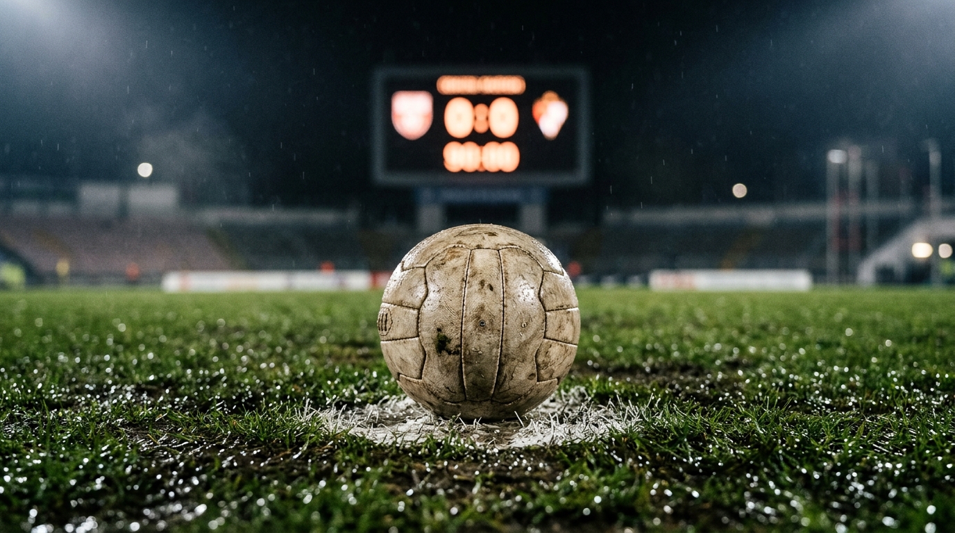 AI Correct Score Prediction Today: How Often Does AI Get the Exact Score Right?