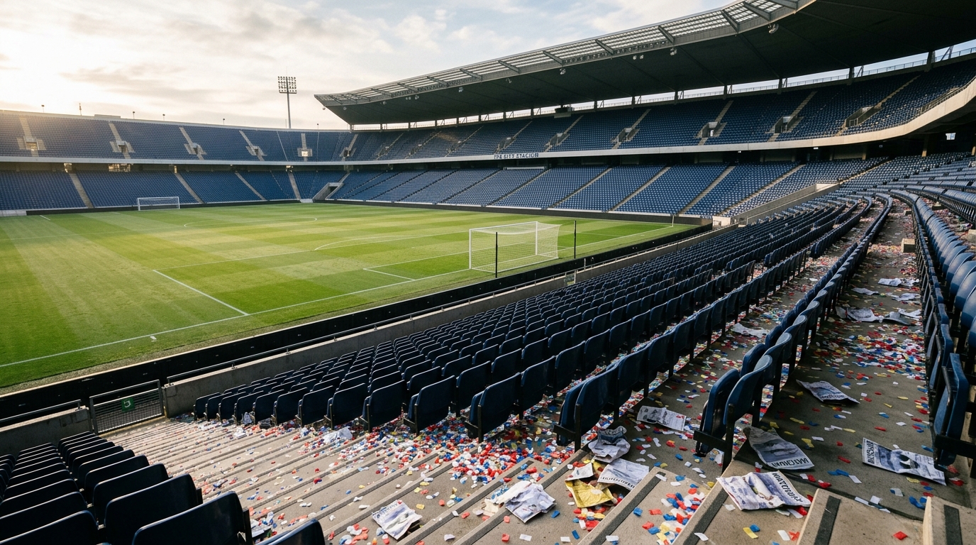 AI Football Predictions Correct Score Yesterday: Every Pick Checked Against the Final Score