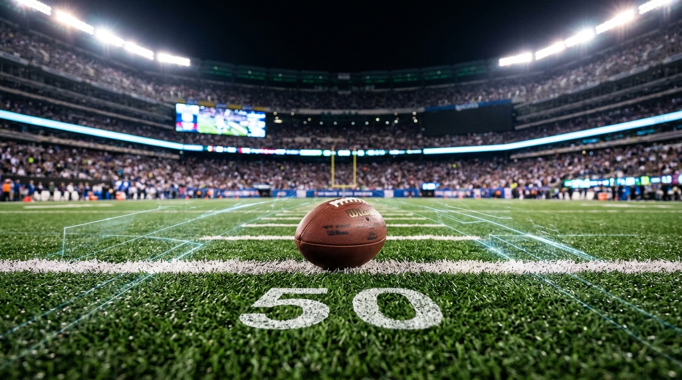 AI NFL Computer Picks 2026: How 10 AI Models Pick Every Game (and Their Record)