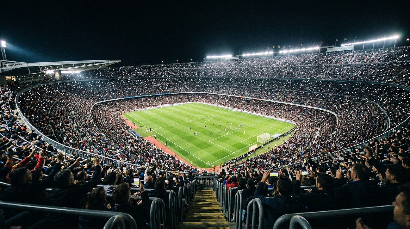 AI Polls: 10 AI Models Vote on Messi vs Ronaldo, Jordan vs LeBron and Brady
