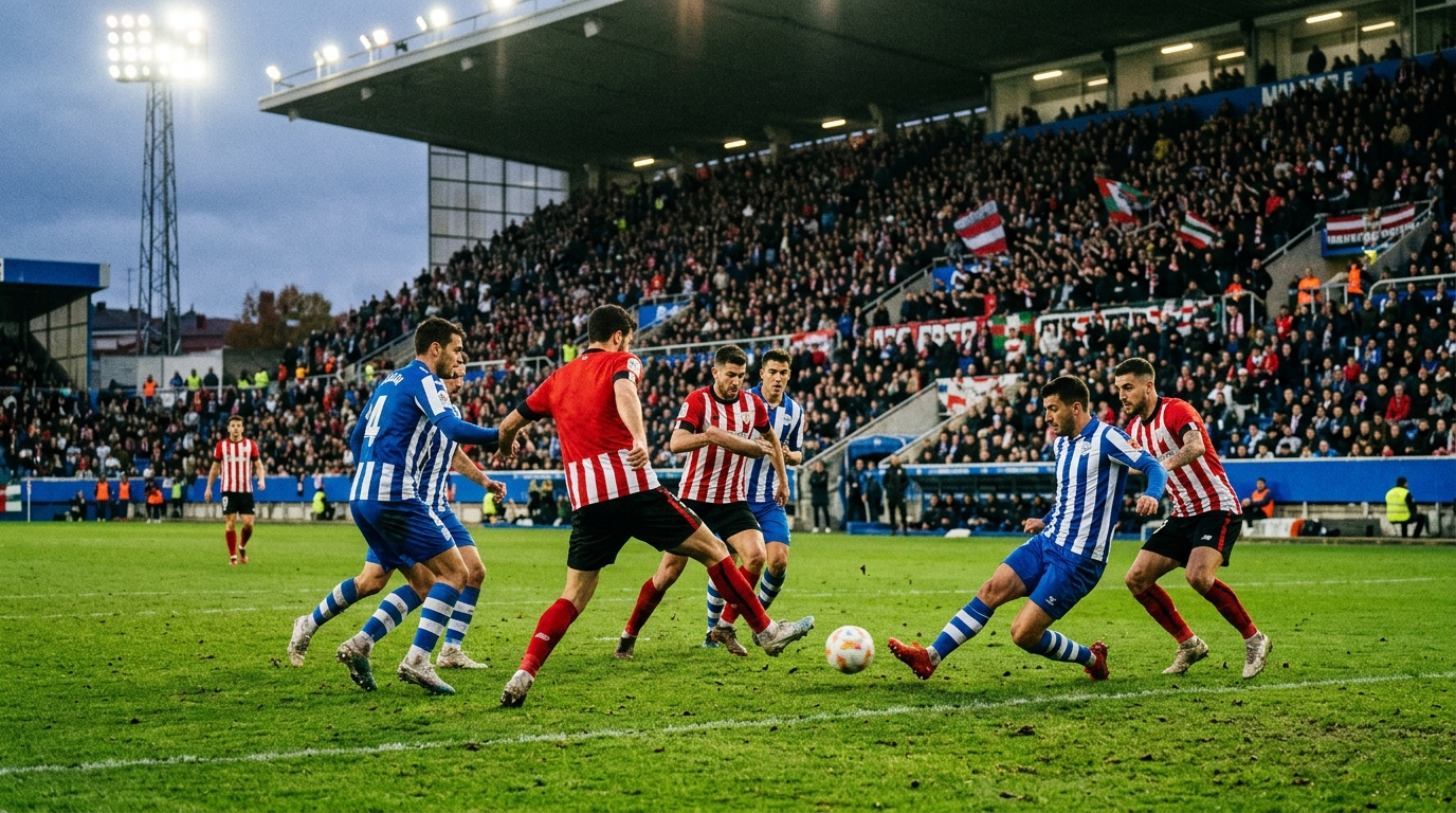 Alaves vs Atletico Madrid Prediction: AI Panel Backs Narrow Away Win