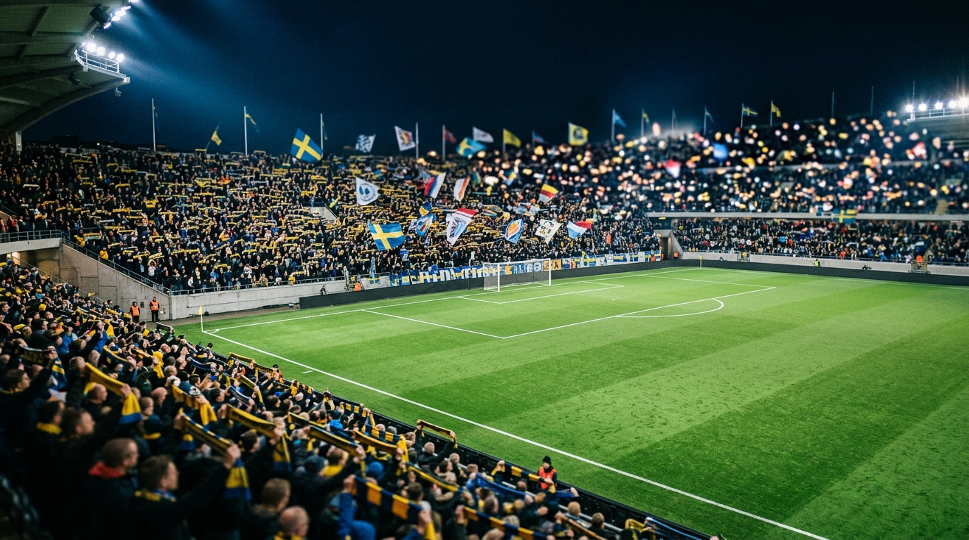 Allsvenskan Predictions This Week: AI Panel Backs Five Away Wins