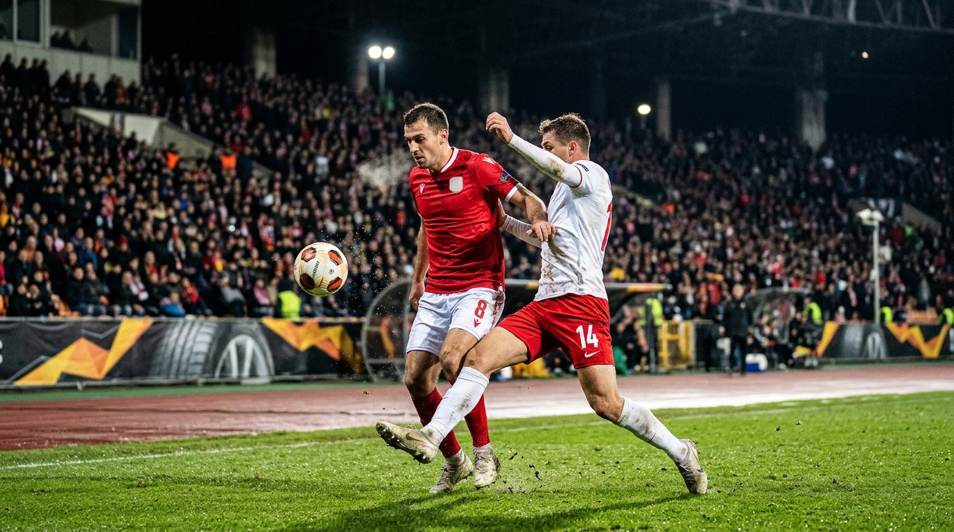 Ararat-Armenia vs AZ Alkmaar Prediction: AI Panel Backs Away Win