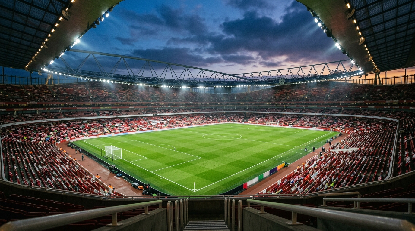 Arsenal vs Leeds Prediction: AI Panel Backs Dominant Home Win