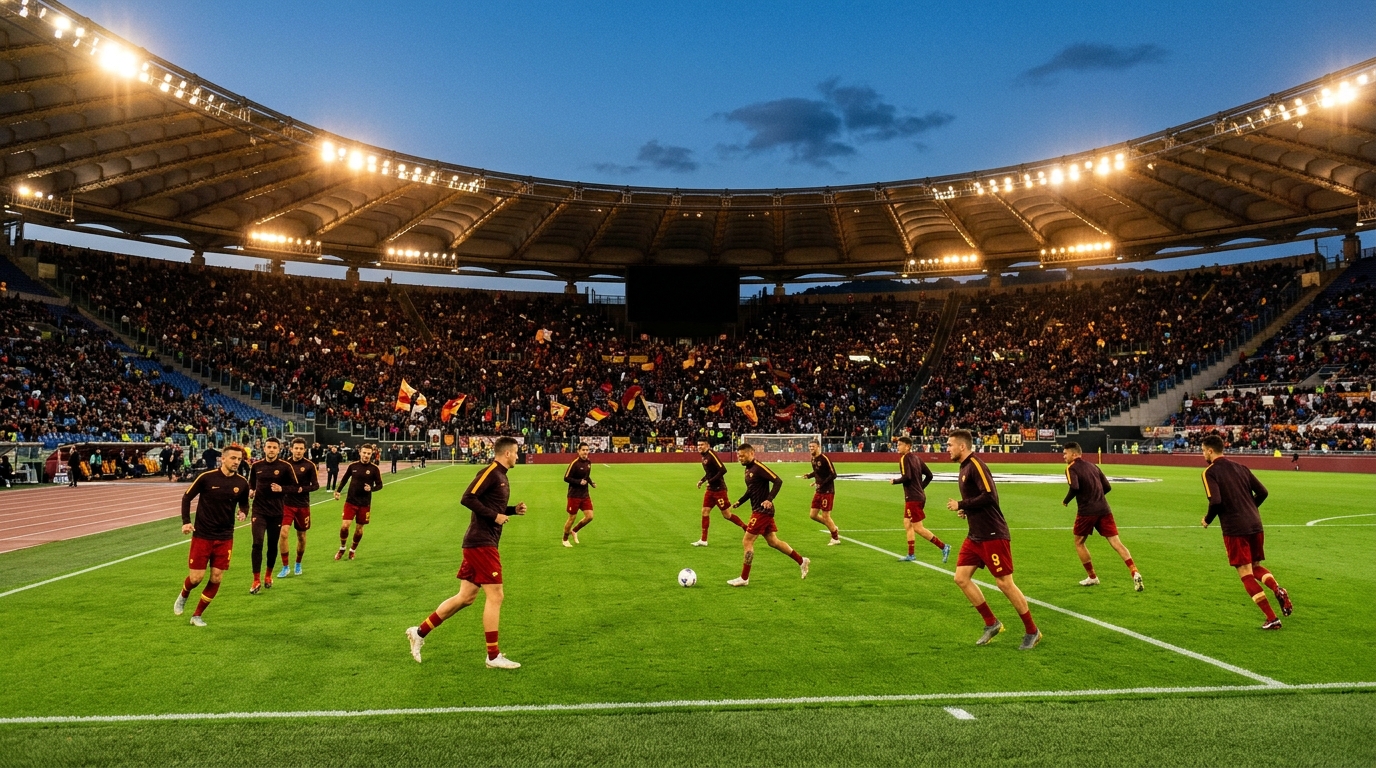 AS Roma vs Cagliari Prediction: AI Panel Backs Roma Clean Sheet