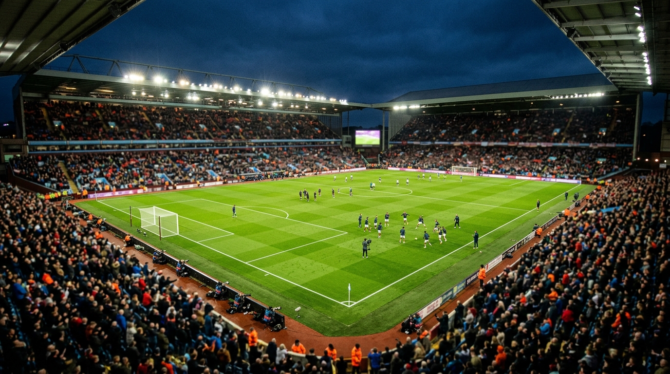 Aston Villa vs Viking Prediction: AI Panel Backs Home Win