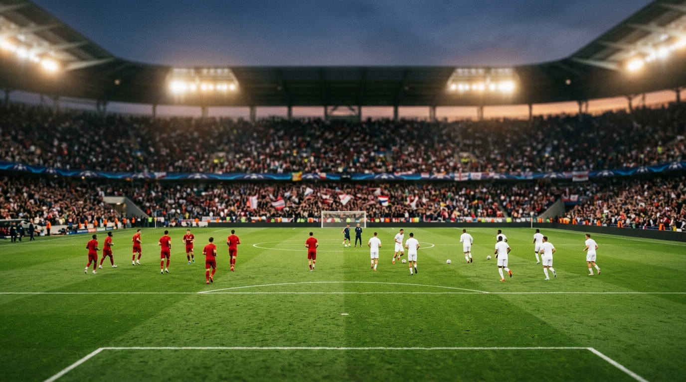 AZ Alkmaar vs Hapoel Beer Sheva Prediction: AI Panel Backs Home Win