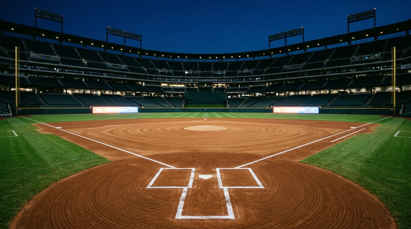Baseball results Friday 18 September 2026: AI predictions review