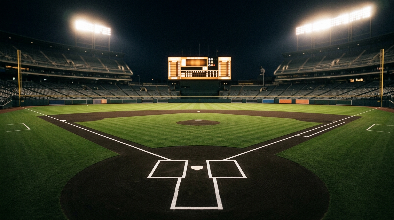 Baseball results Friday 2 October 2026: AI predictions review