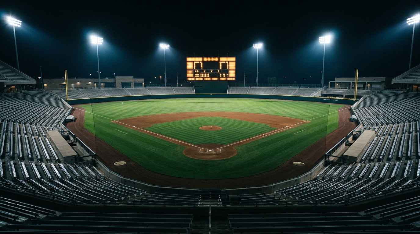 Baseball results Monday 28 September 2026: AI predictions review